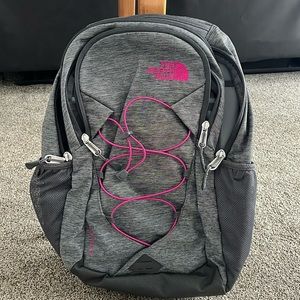 North Face Jester Backpack
